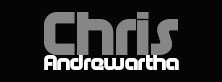 Chris Andrewartha logo